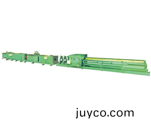 精(jing)密(mi)連續(xù)(xu)拉(la)拔機(jī)(ji)（銅(tong)、鋁(lv)）