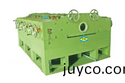 FR - 150型矯(jiao)直(zhi)機（12輥(gun)輪(lun)