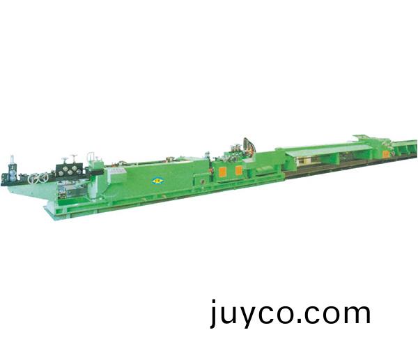 精(jing)密連(lian)續(xù)拉(la)拔機(jī)（鐵(tie)、不鏽(xiu)