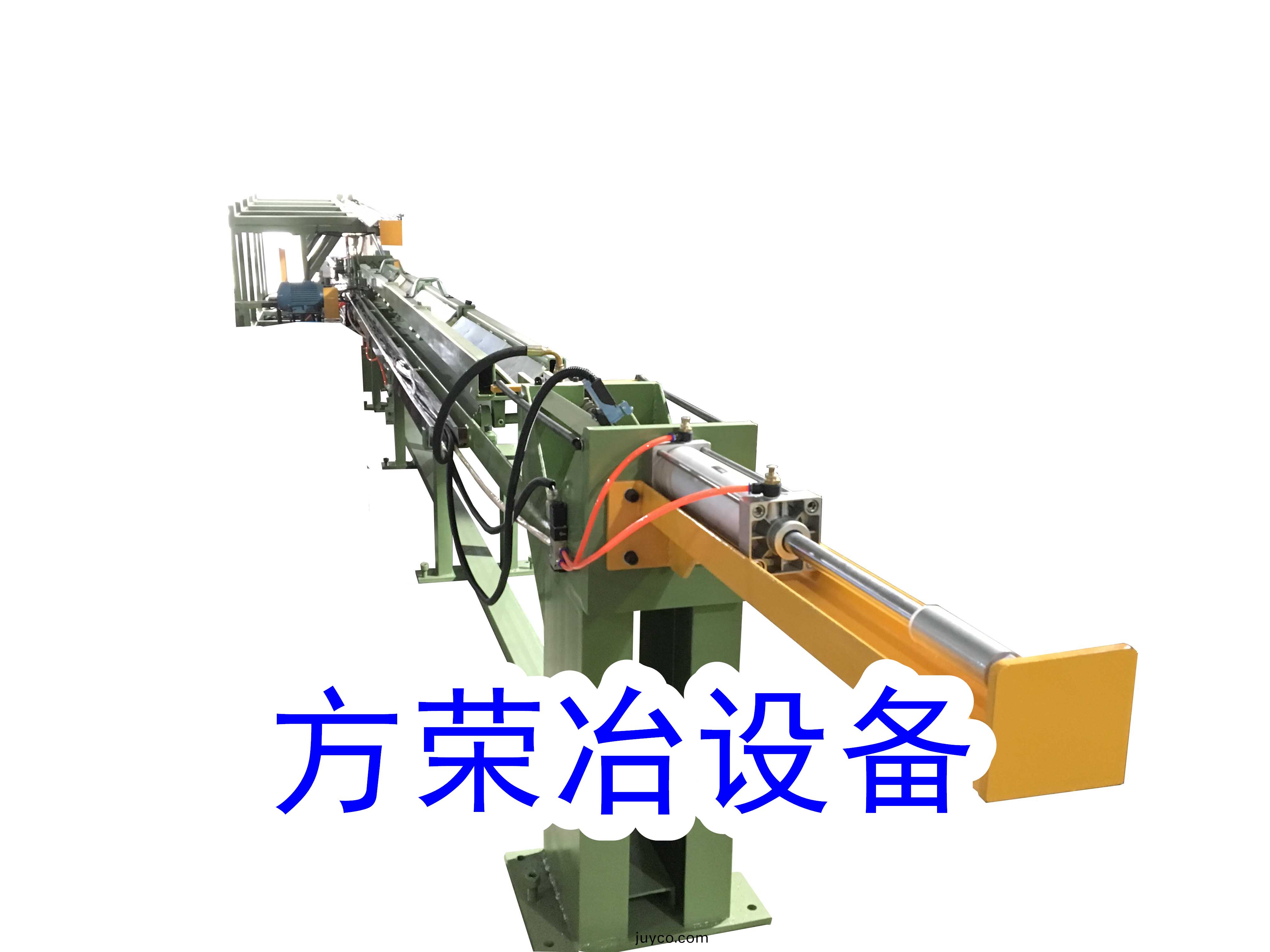 方(fang)榮(rong)80型(xing)自動(dong)拉(la)拔(ba)機(ji)