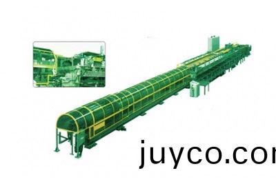 迴(hui)鏇(xuan)式拉拔機(jī)
