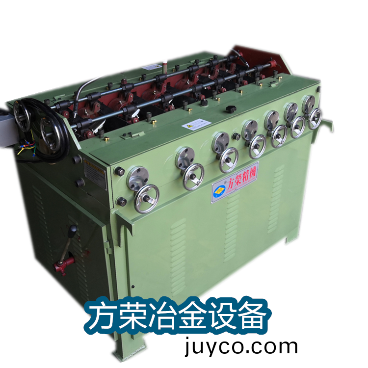 方榮25型自(zi)動整(zheng)形機(ji)